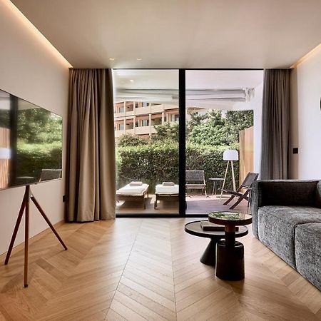 Icon Suite Atene Esterno foto