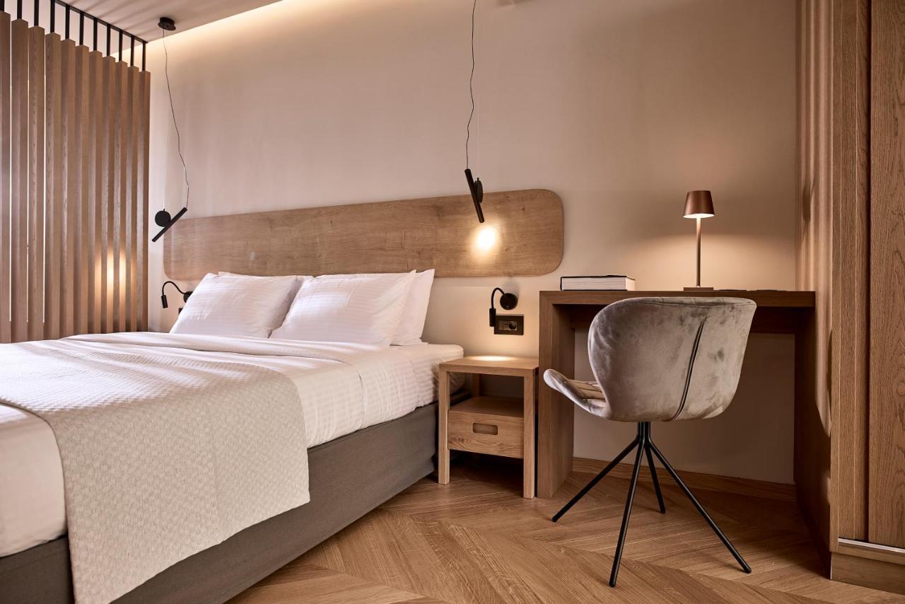 Icon Suite Atene Esterno foto