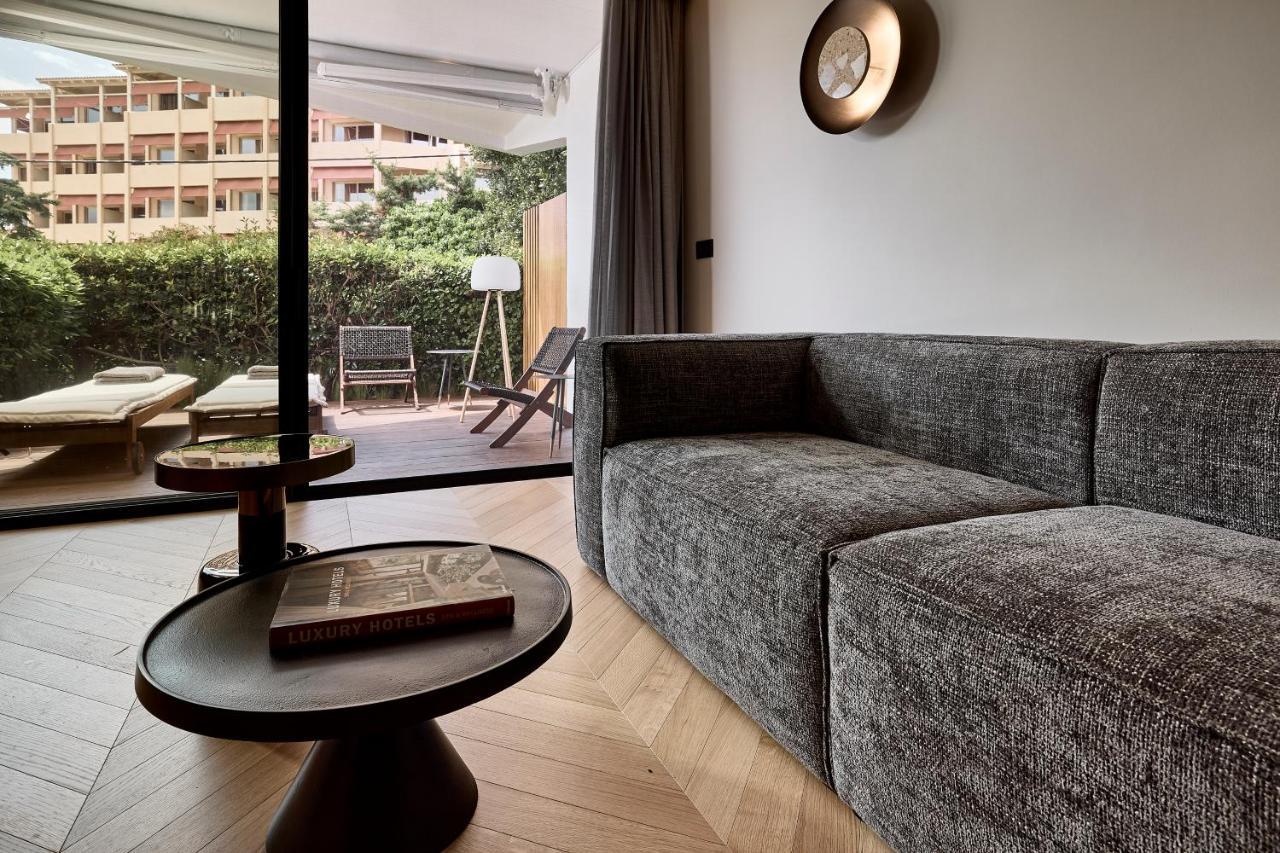 Icon Suite Atene Esterno foto
