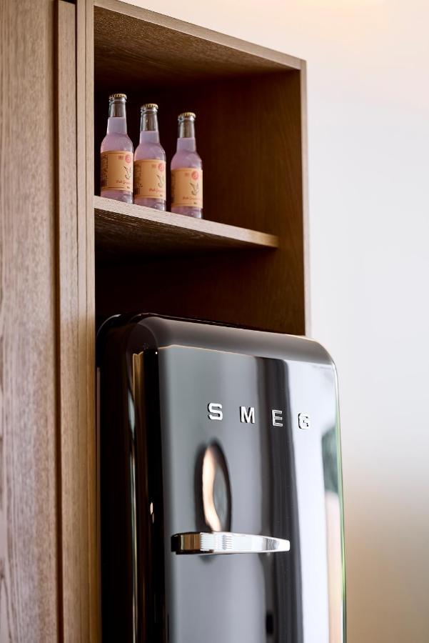 Icon Suite Atene Esterno foto