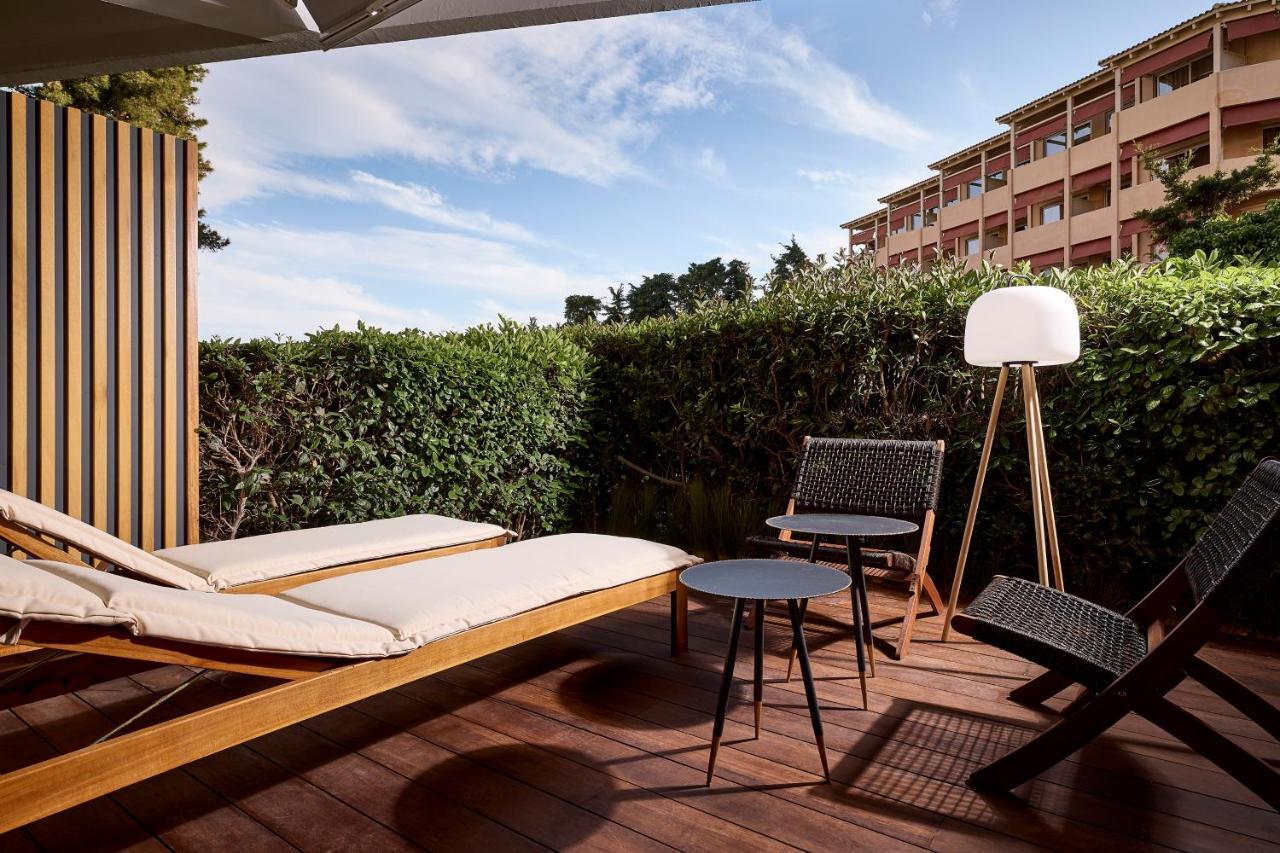 Icon Suite Atene Esterno foto