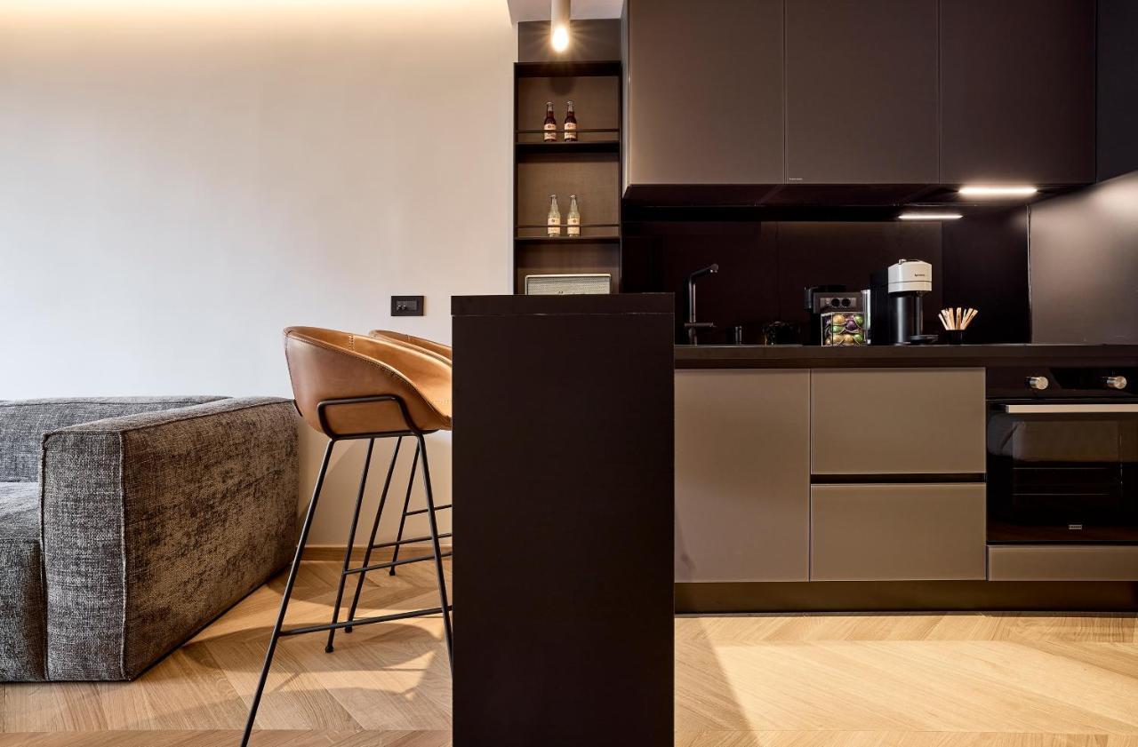 Icon Suite Atene Esterno foto
