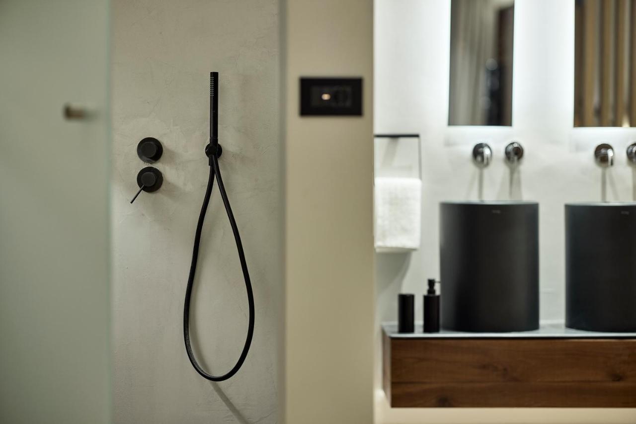 Icon Suite Atene Esterno foto