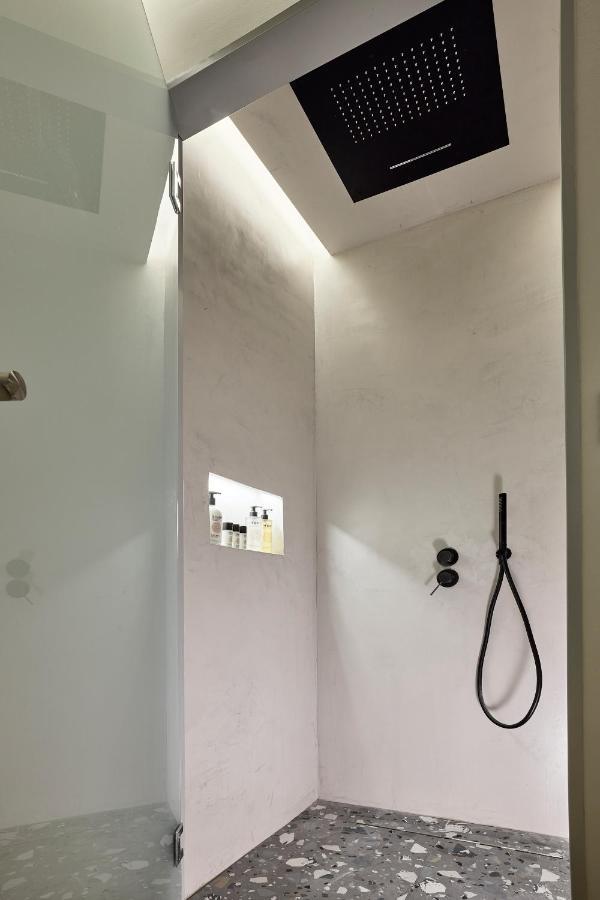 Icon Suite Atene Esterno foto
