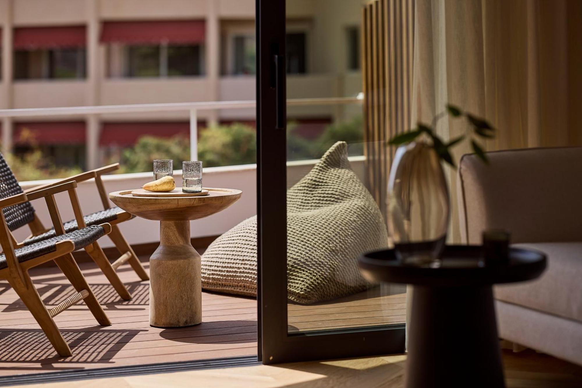 Icon Suite Atene Esterno foto