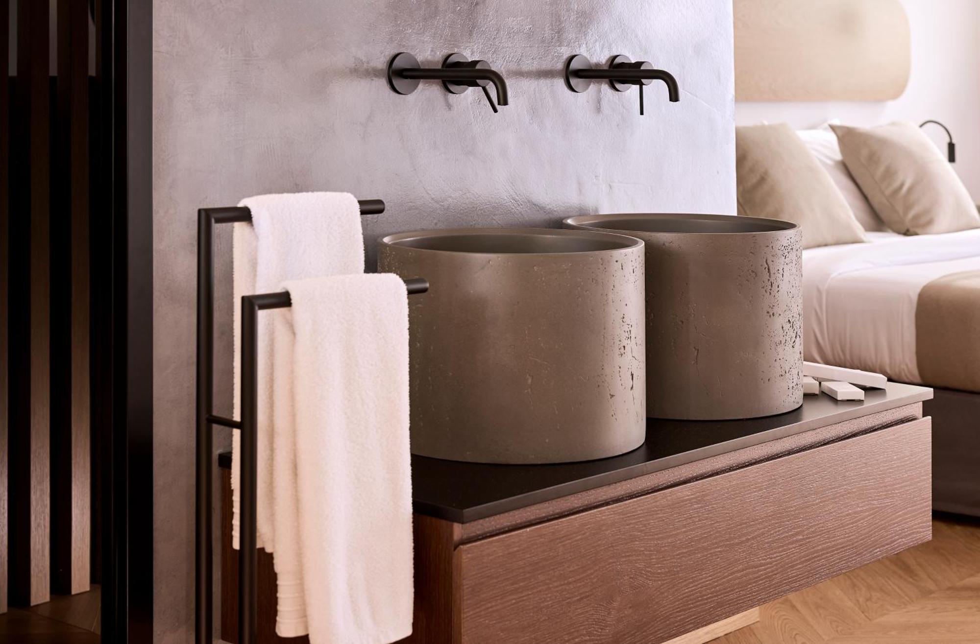 Icon Suite Atene Esterno foto