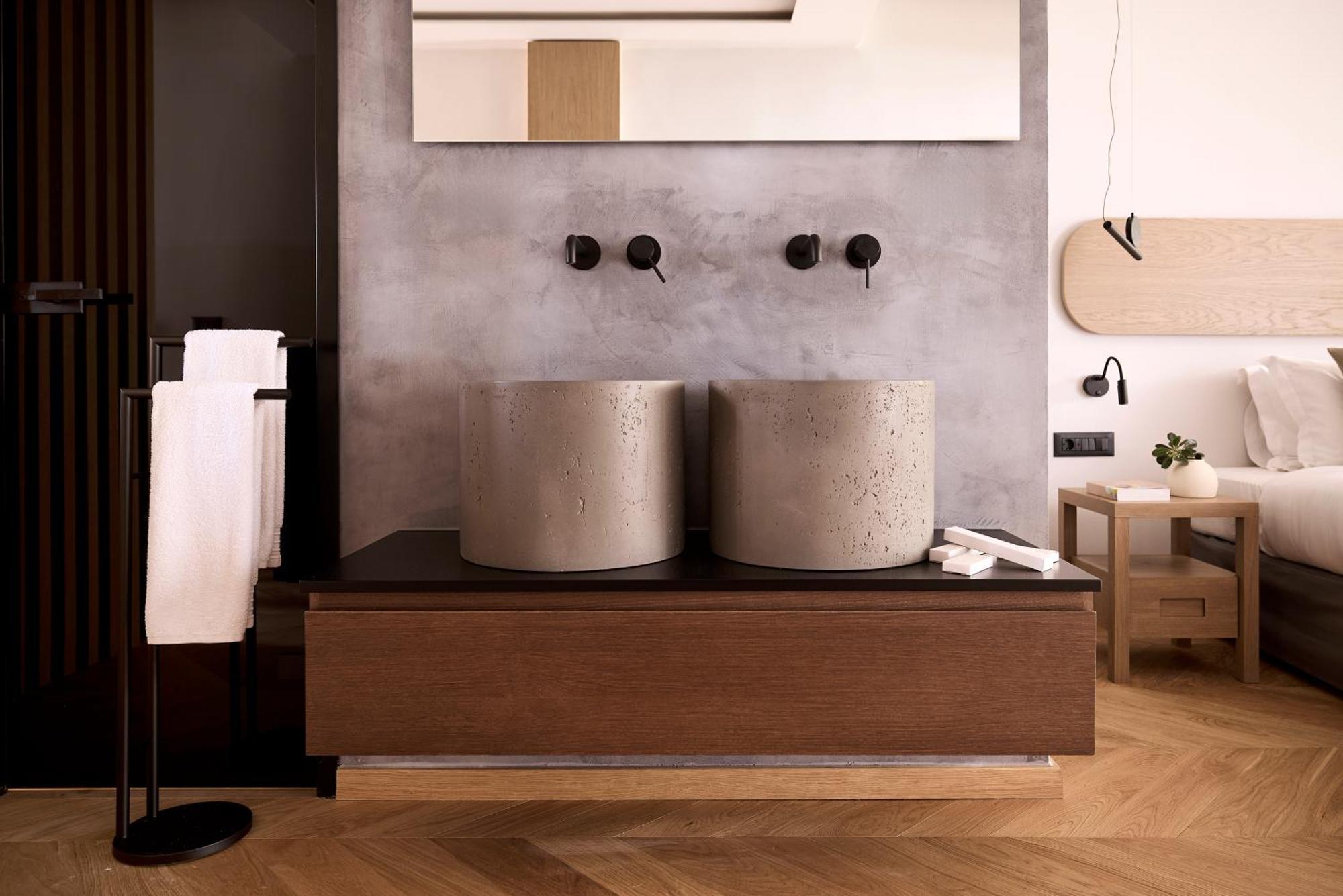 Icon Suite Atene Esterno foto